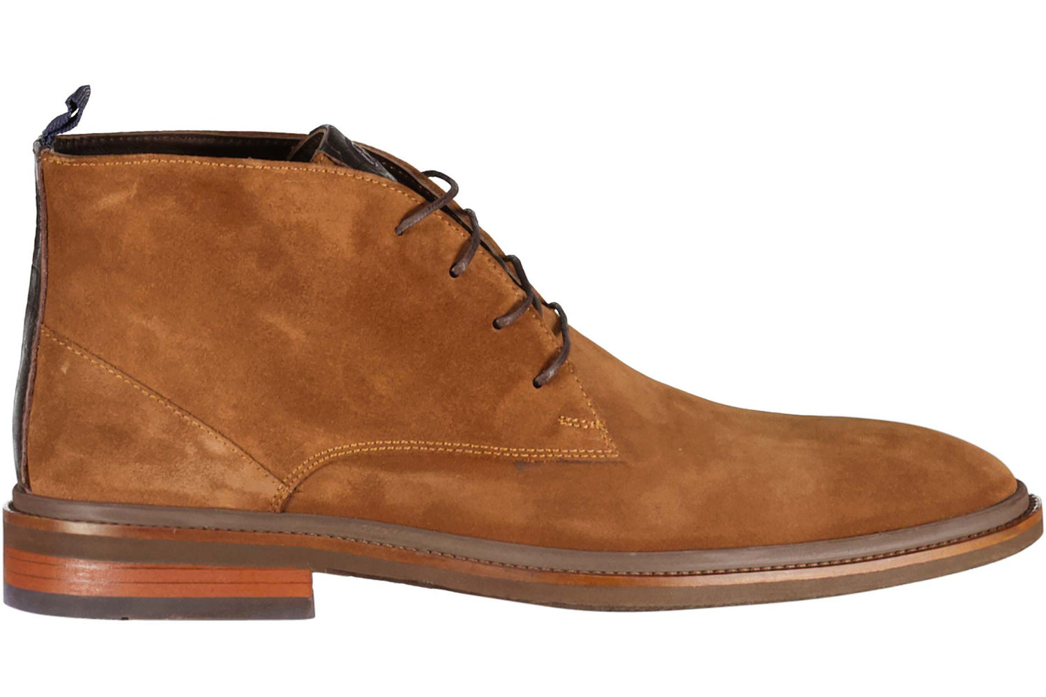 Berkelmans Schoenen Monticello Bruin