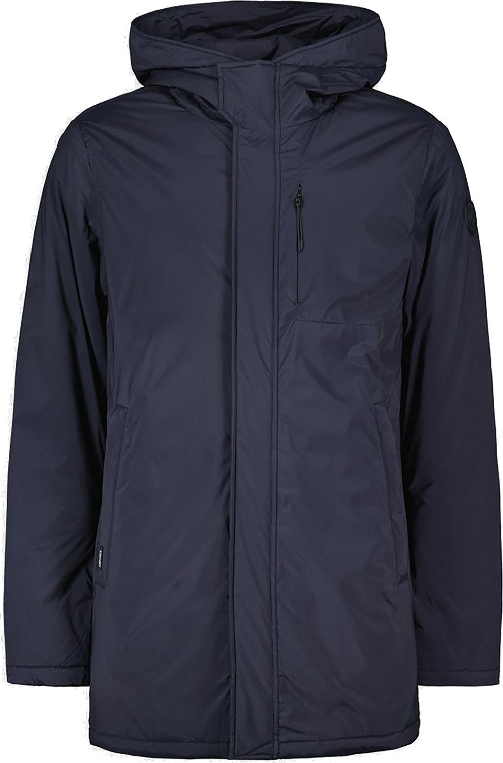 Airforce Jacket Alec  Blauw