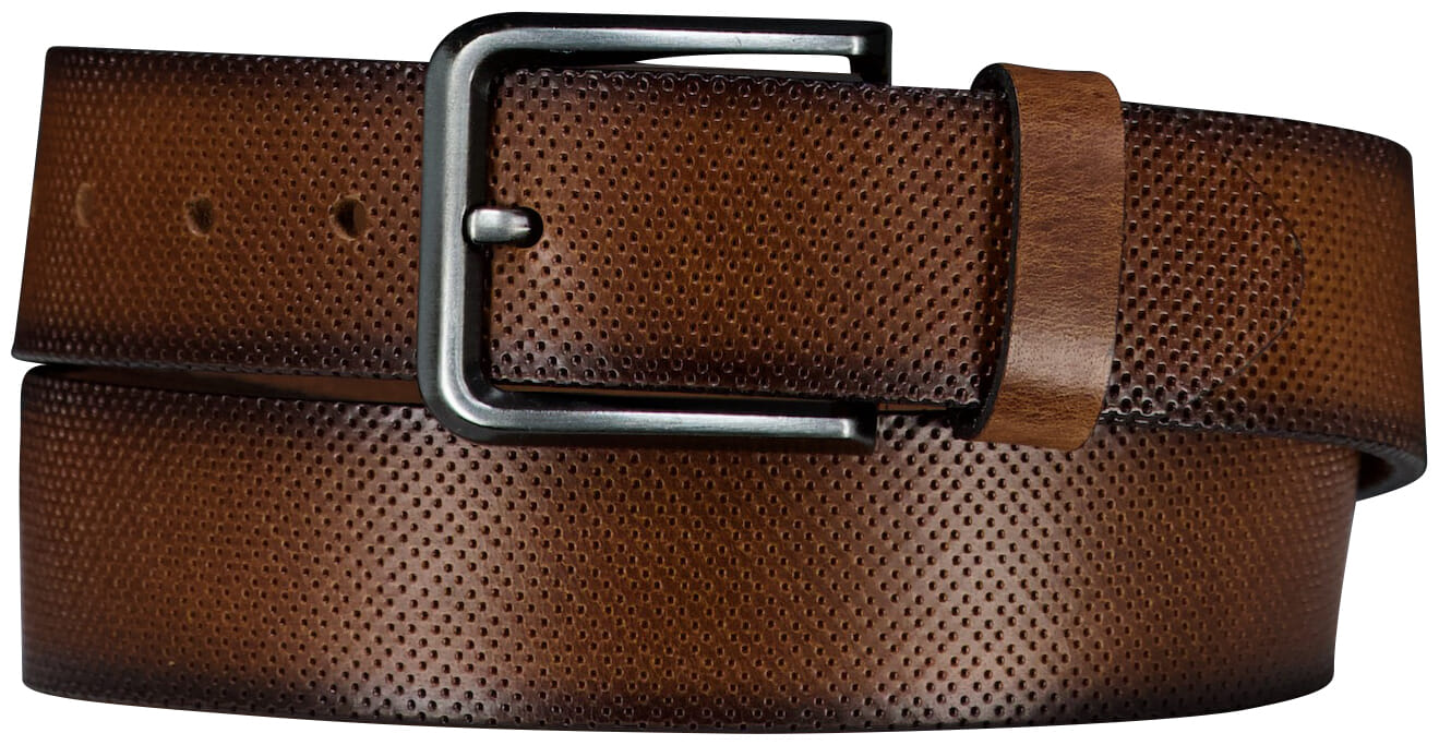 Sixroad Fashion Riem Jeans Bruin