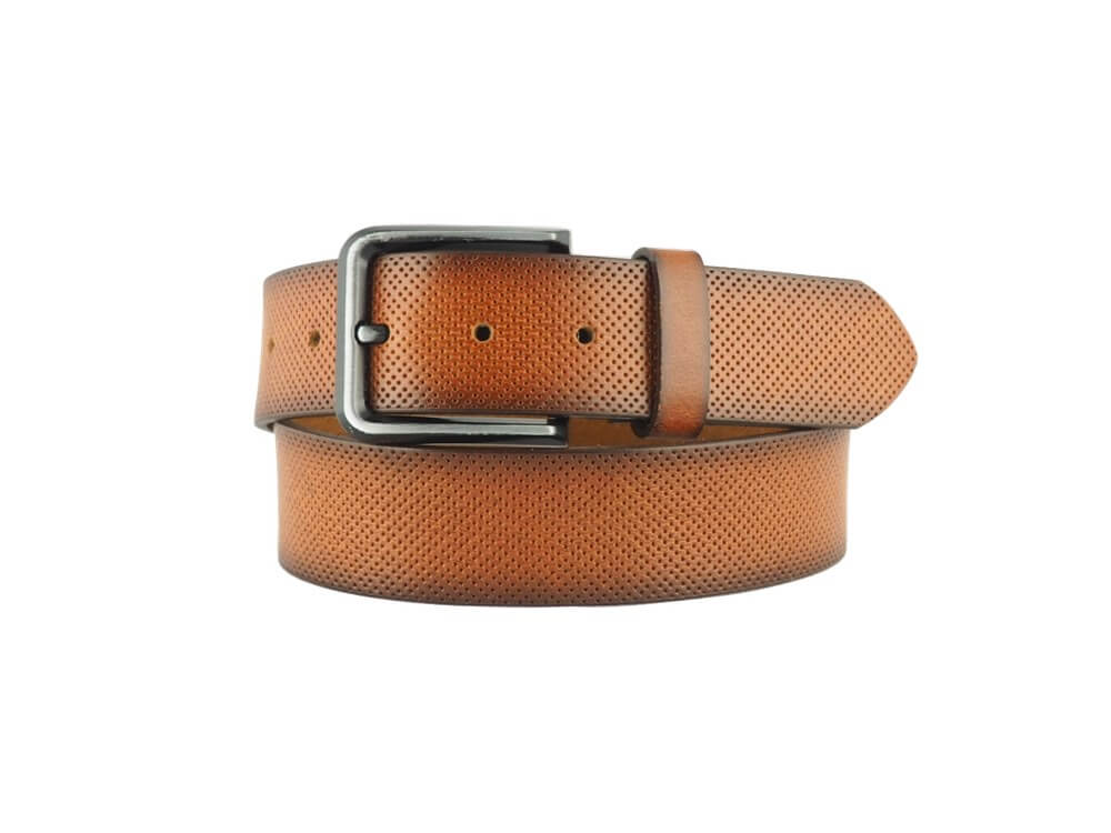 Sixroad Fashion Riem Jeans Bruin
