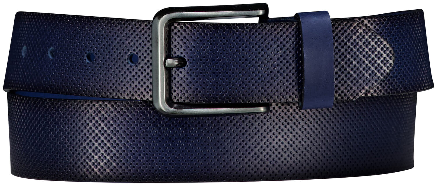 Sixroad Fashion Riem Jeans Blauw