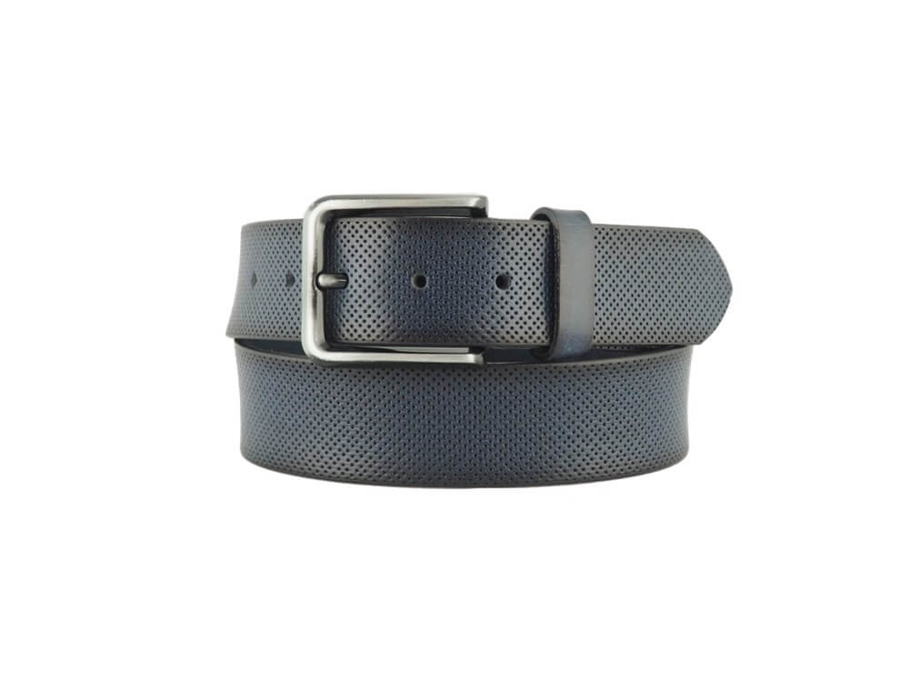Sixroad Fashion Riem Jeans Blauw