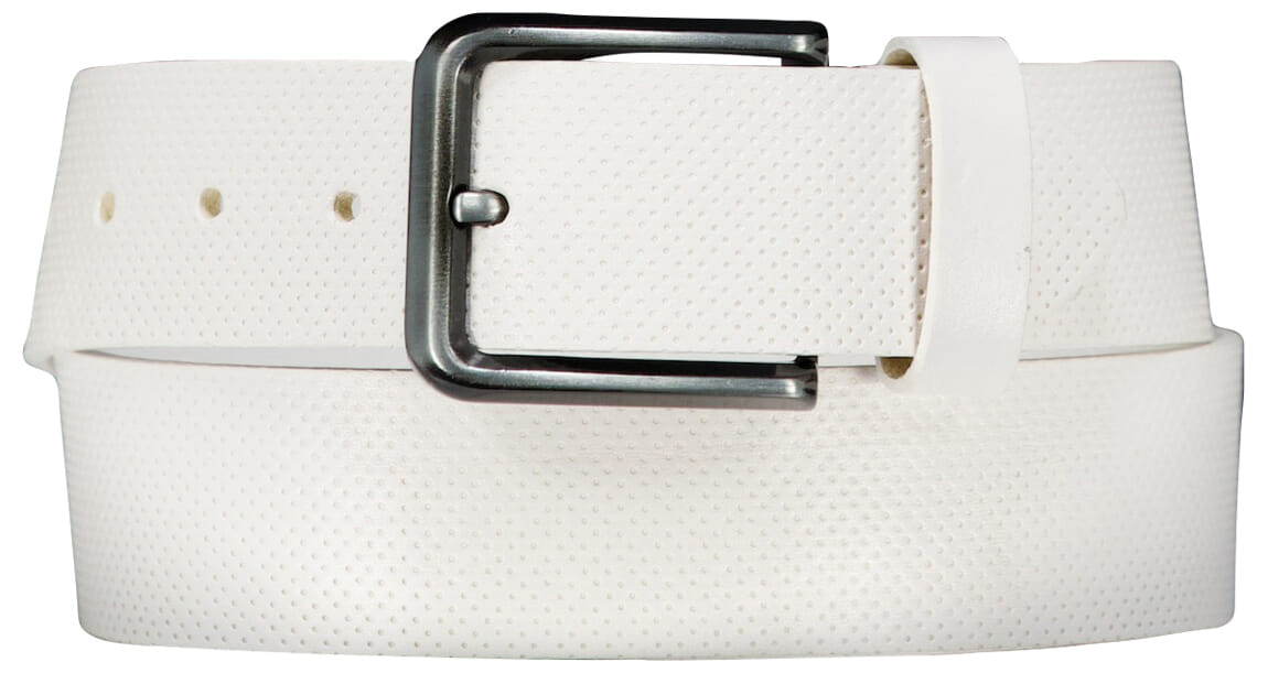 Sixroad Fashion Riem Jeans Wit