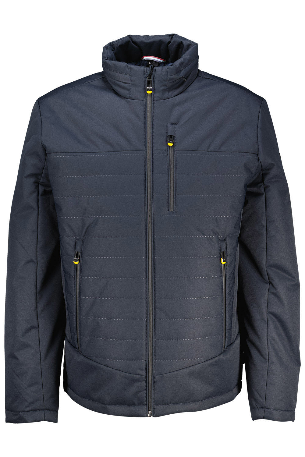 Donders 1860 Jas Blauw