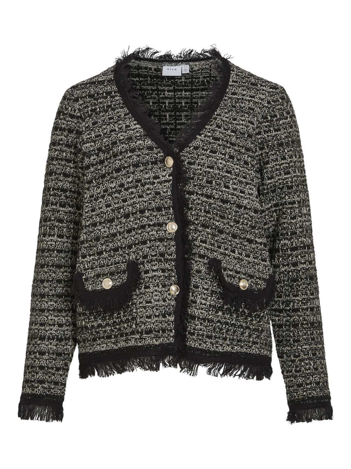Vila Vest Solera Zwart