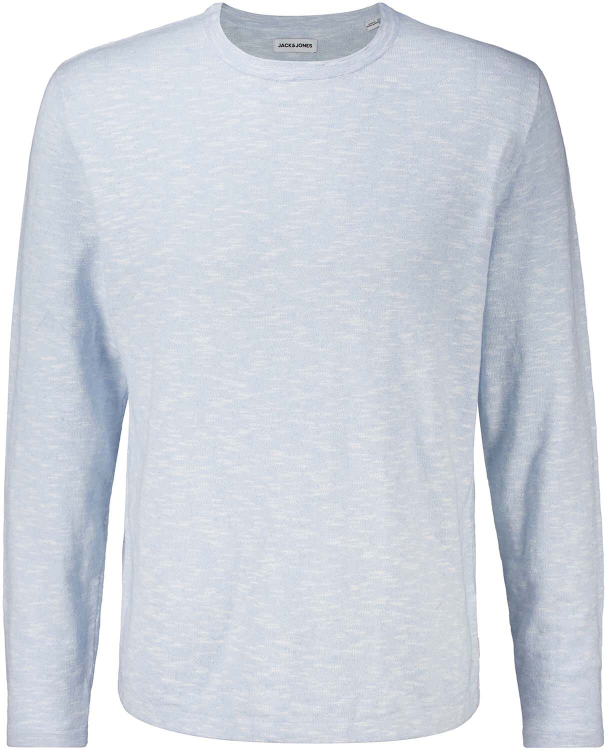 Trui Summer Blauw