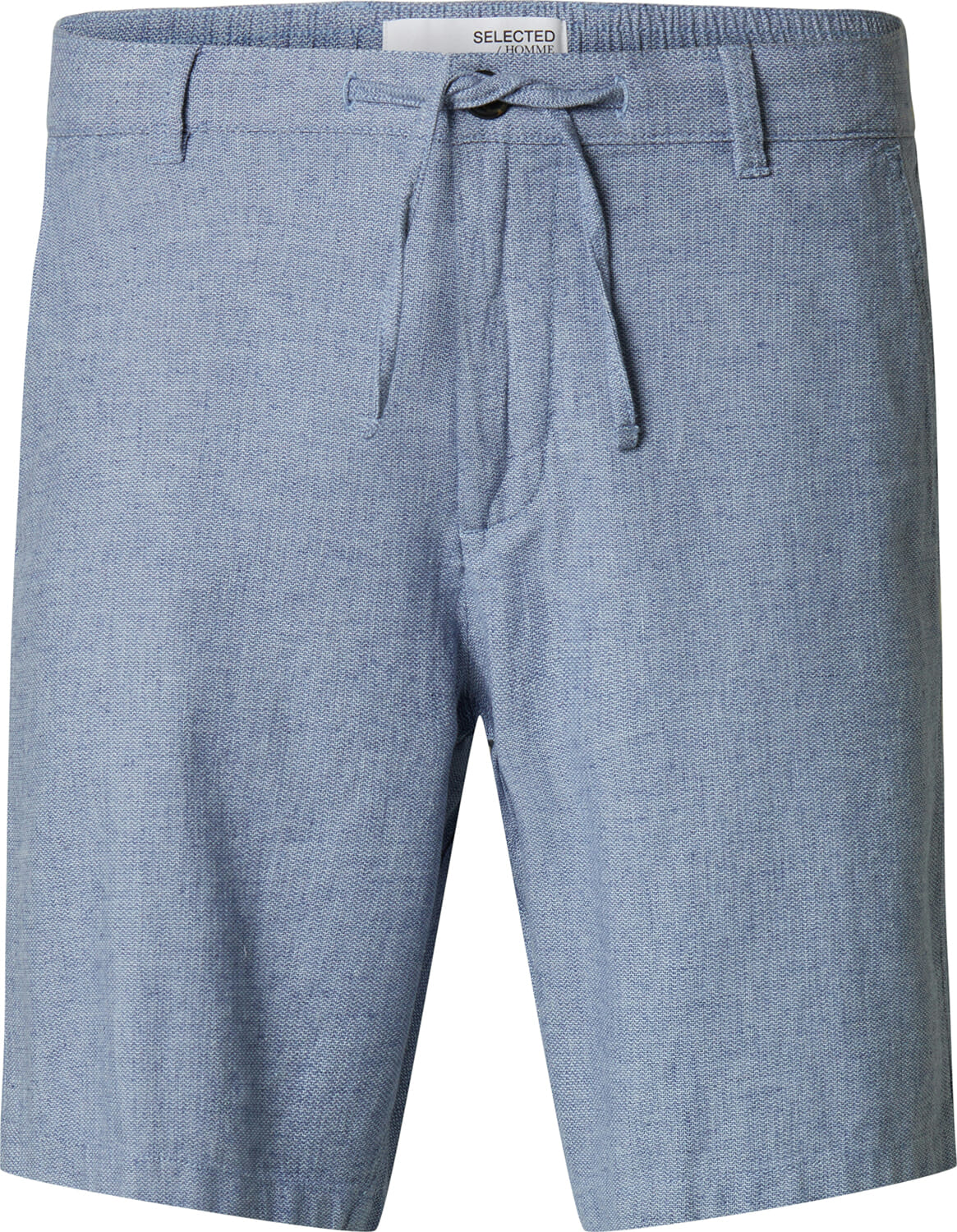 Short Brody Blauw