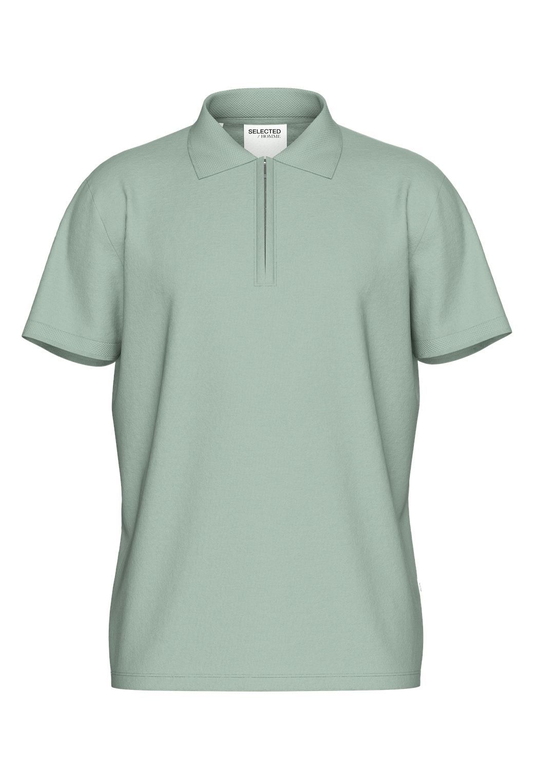 Polo Fave Groen