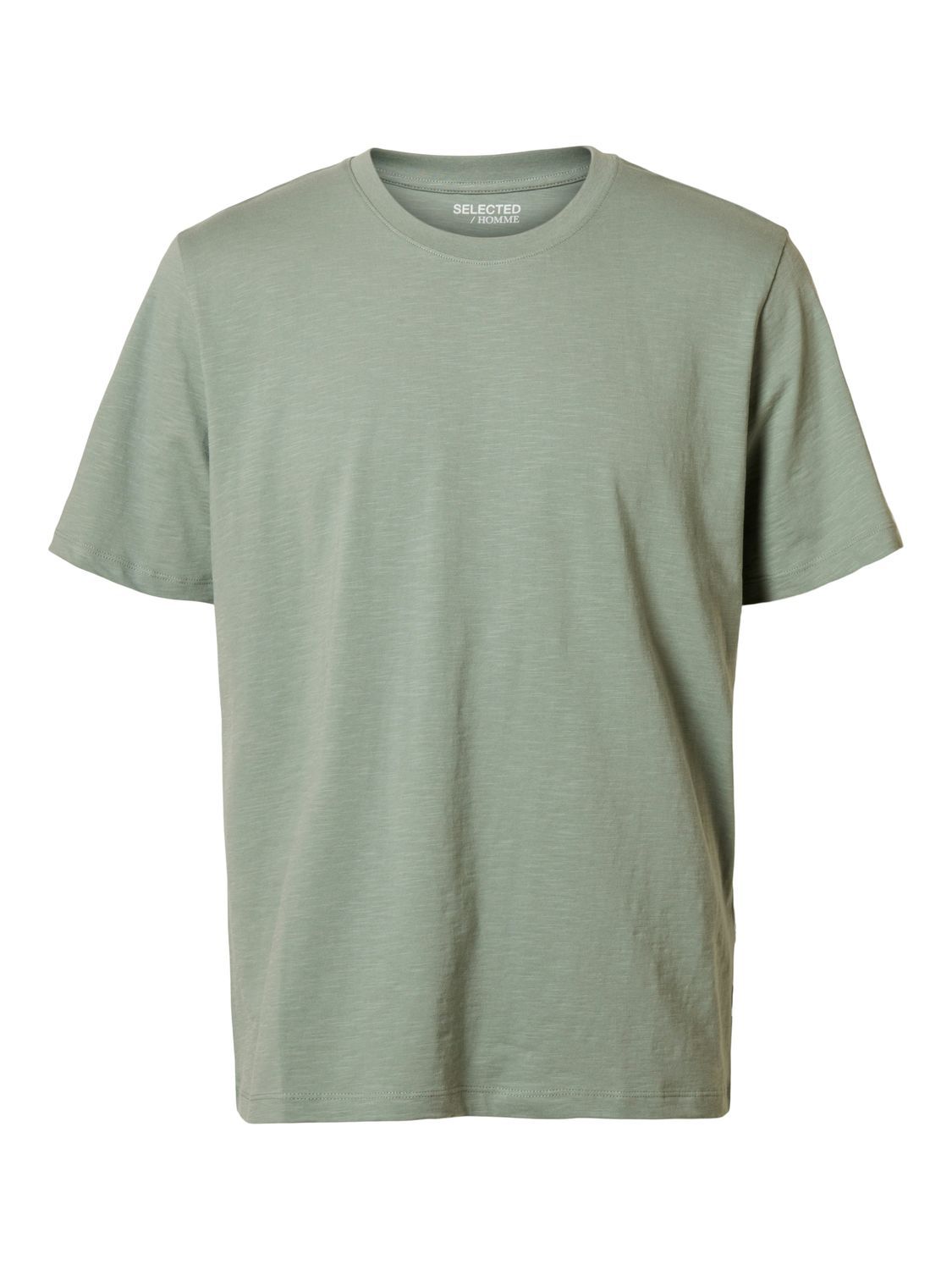 T-shirt Aspen Groen