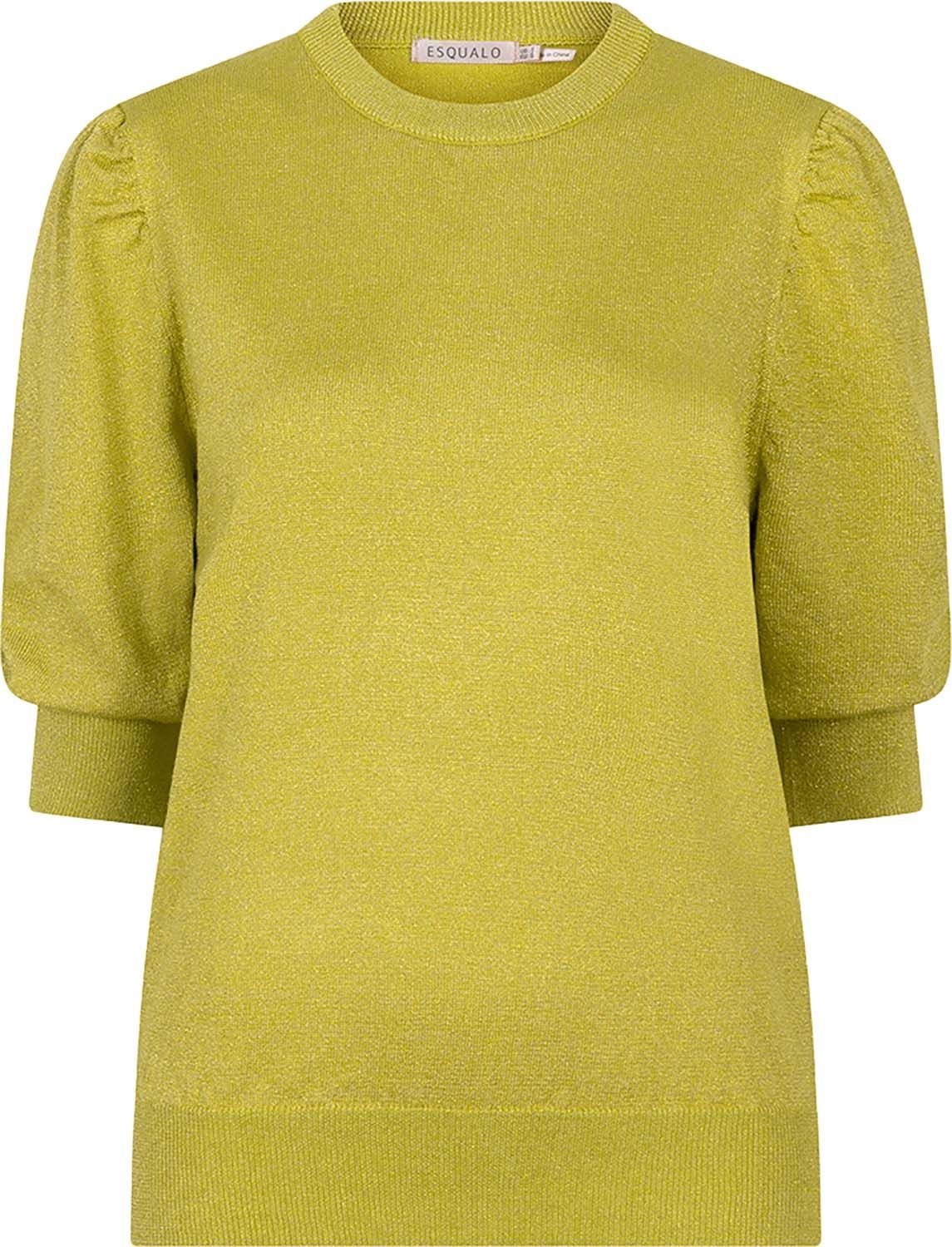 Sweater Groen