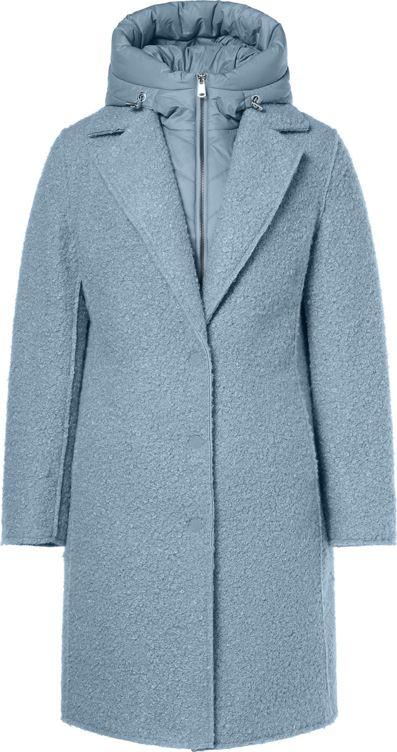 Beaumont Jas Tara Blauw