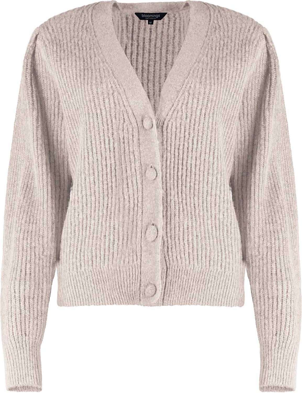 Bloomings Vest Beige