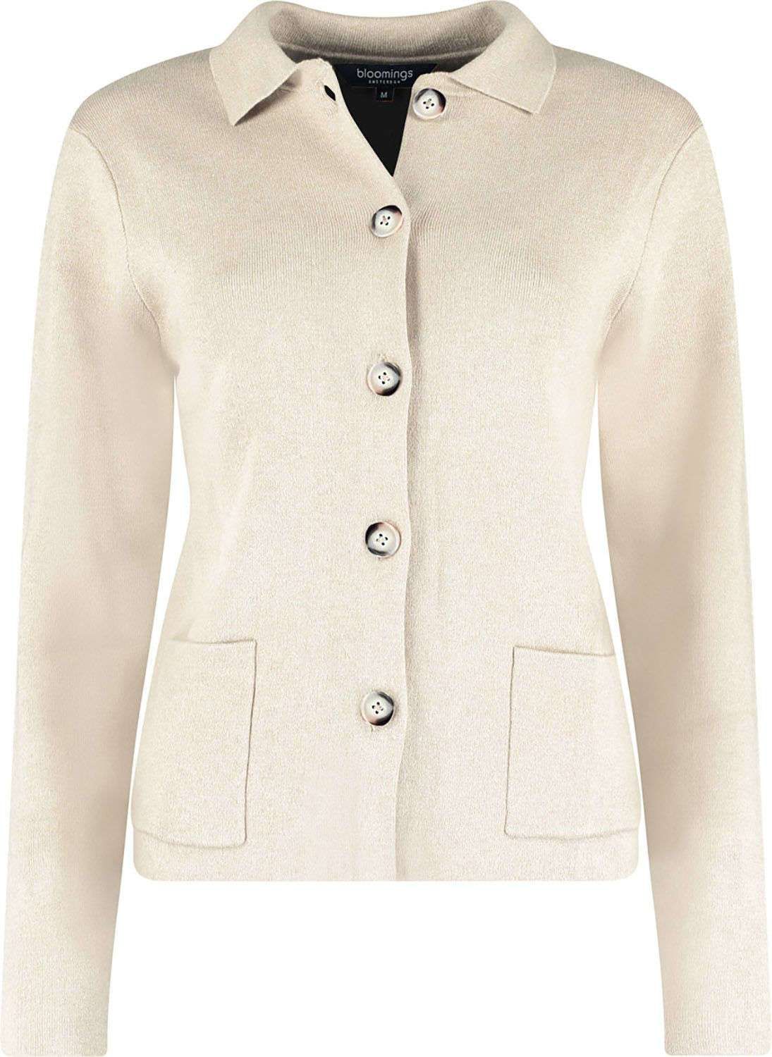 Vest Beige