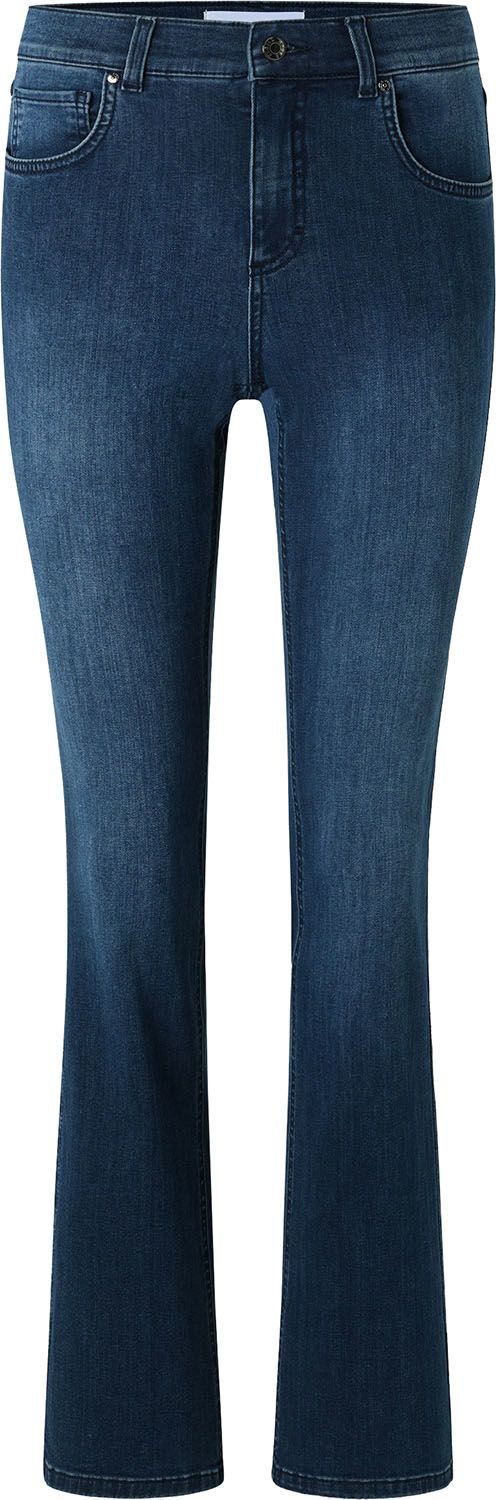 Jeans Leni Blauw