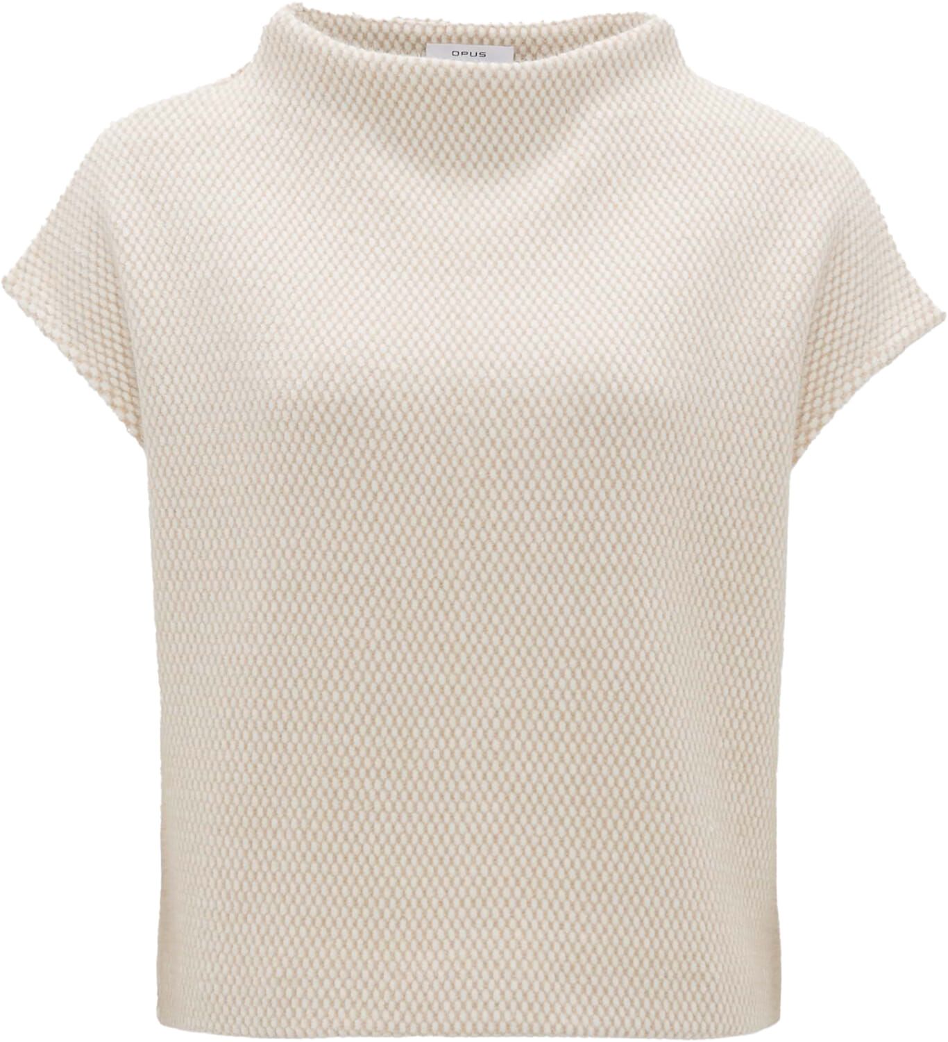 Sweater Gofir Beige