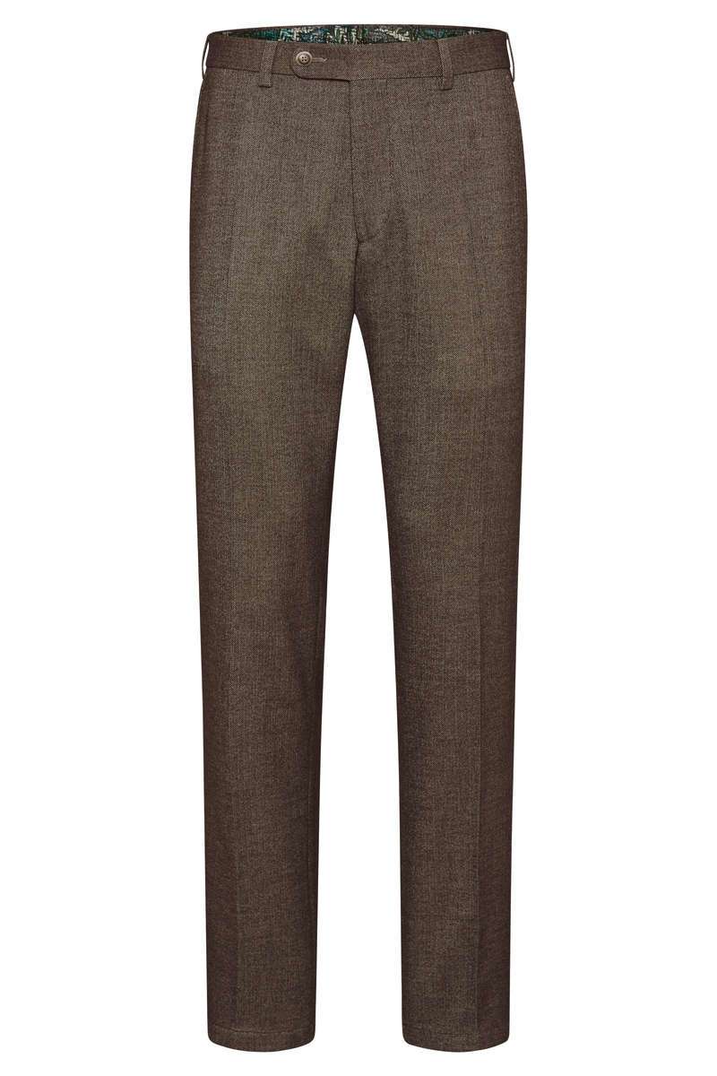 Digel Pantalon Sergio Bruin