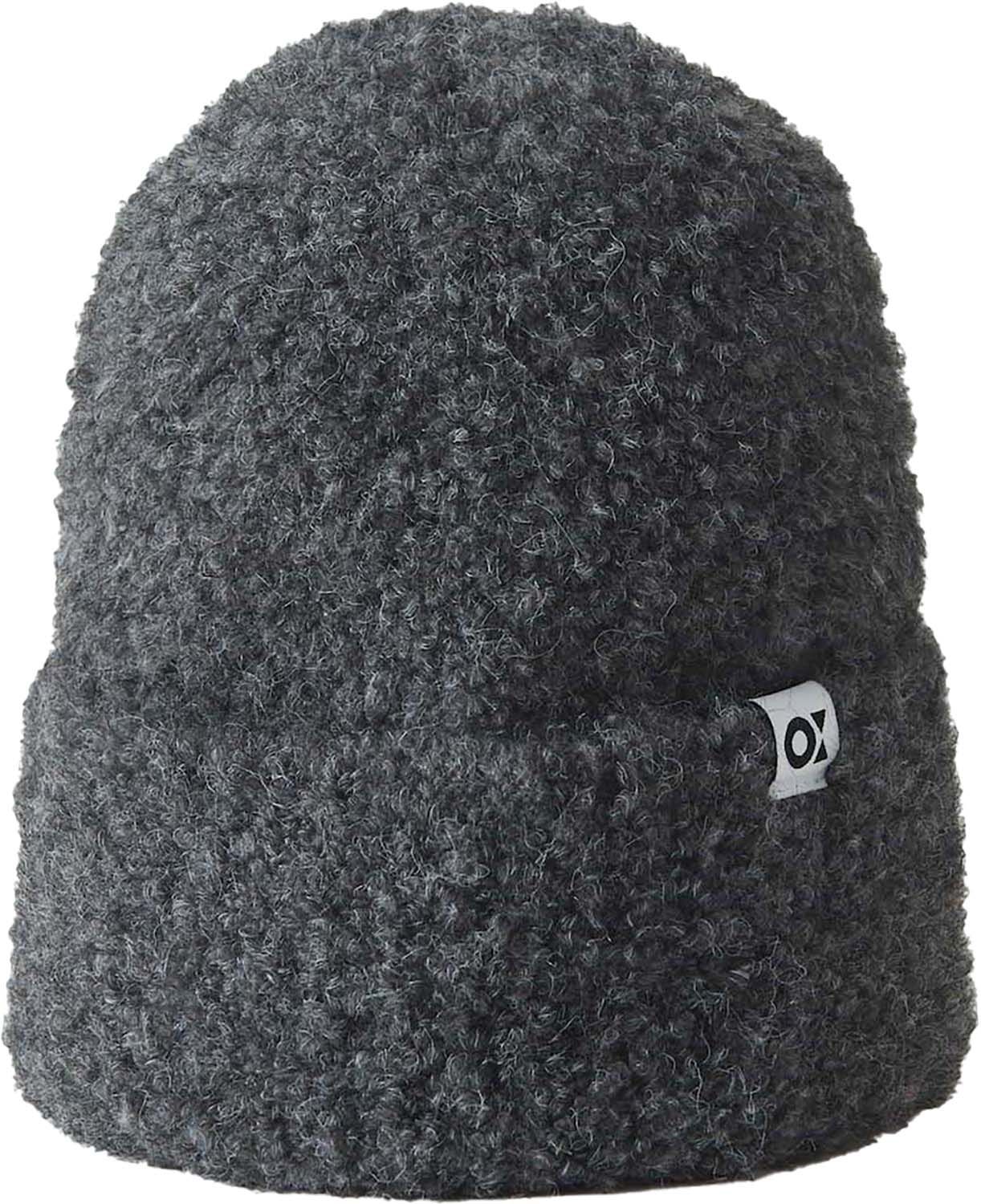 Opus Cap Awomi Grijs