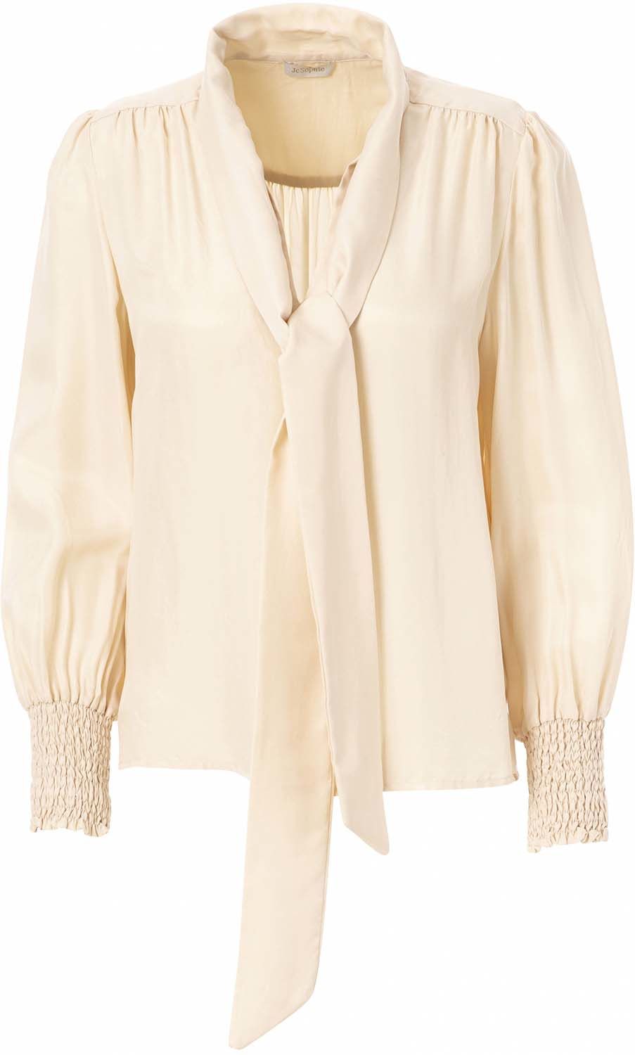 JC Sophie Blouse Estelle Beige