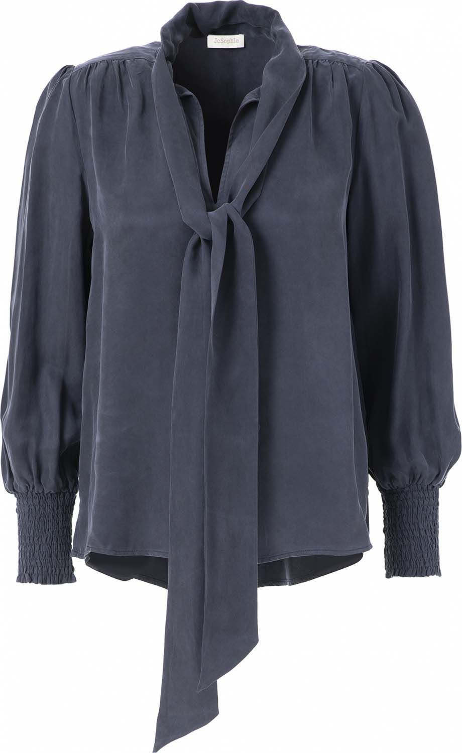 JC Sophie Blouse Estelle Blauw