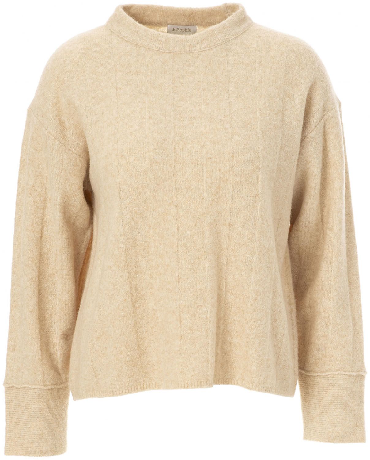 Sweater Easton  Beige