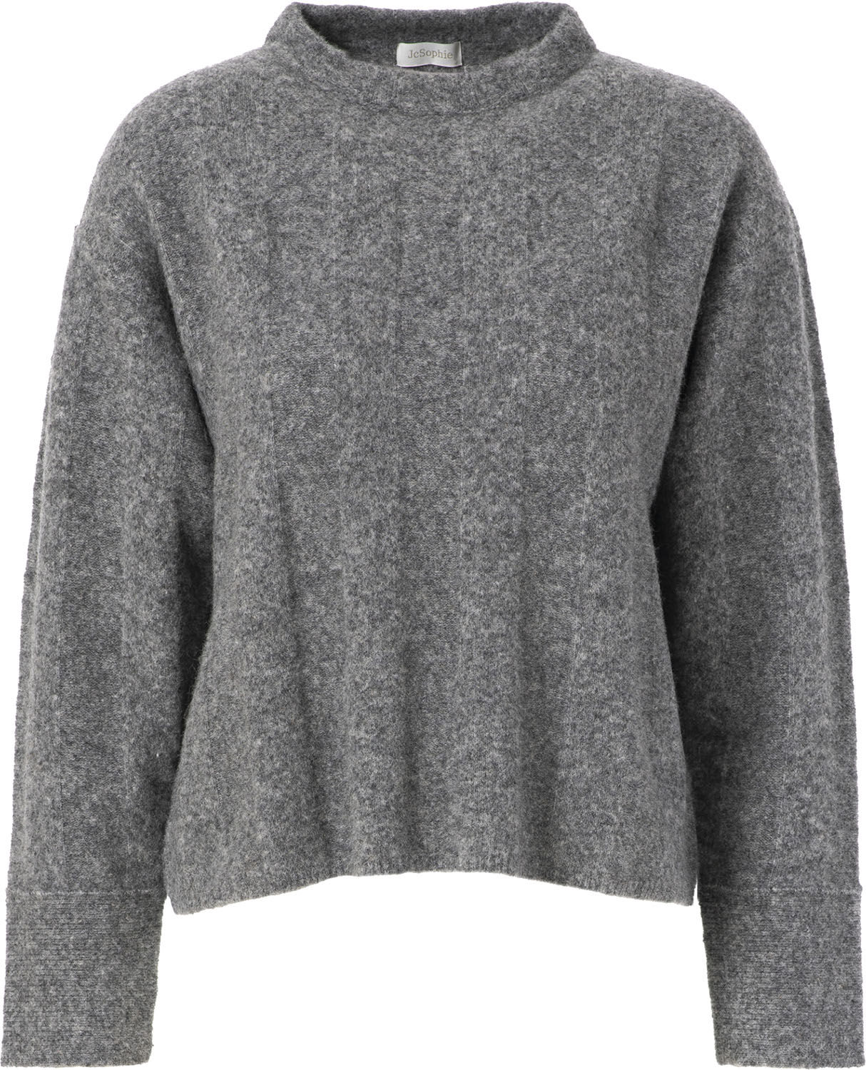 JC Sophie Sweater Easton  Grijs