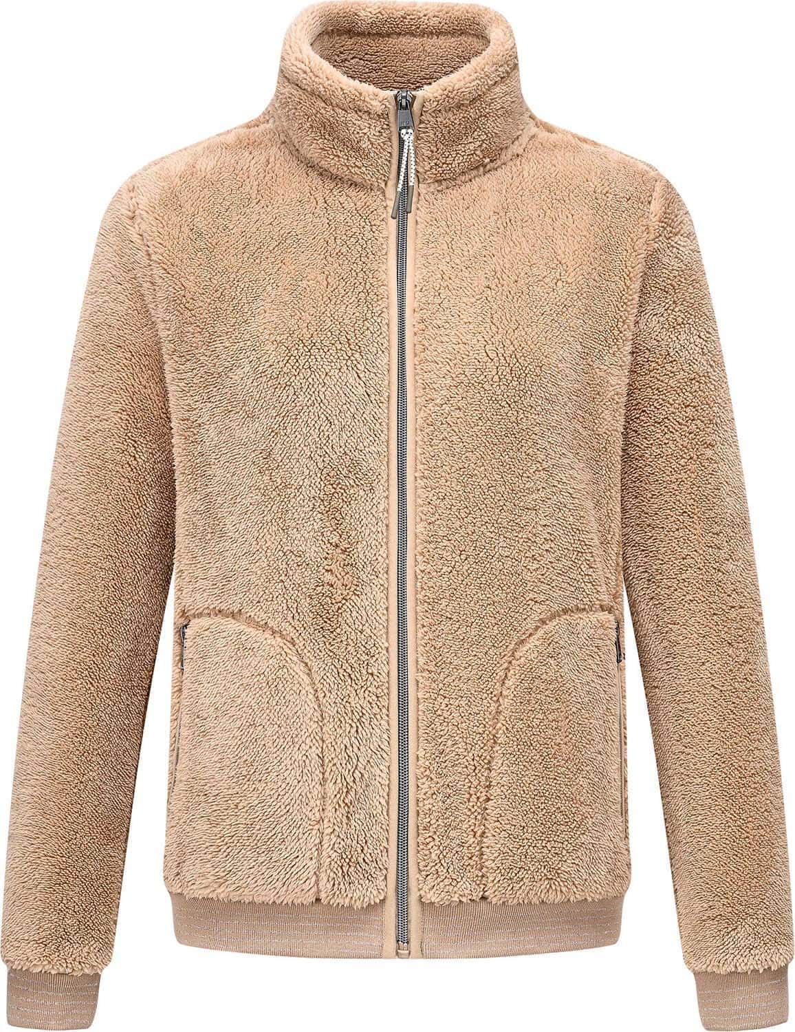 HV Society Vest Isla Beige