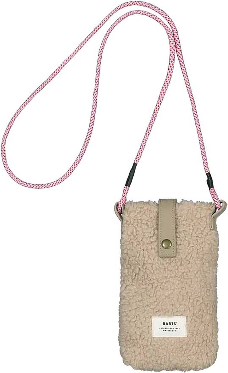 Bugbane Phone Bag Beige