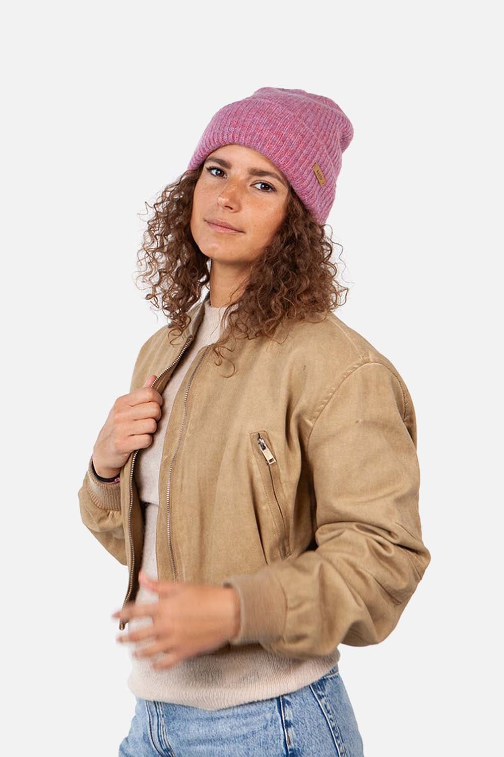 Barts Muts Witzia  Fuchsia
