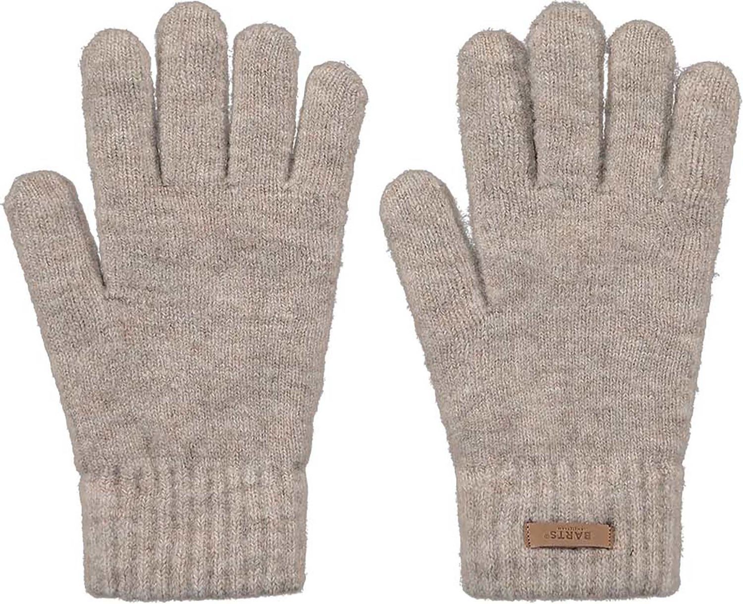 Witzia Gloves Beige