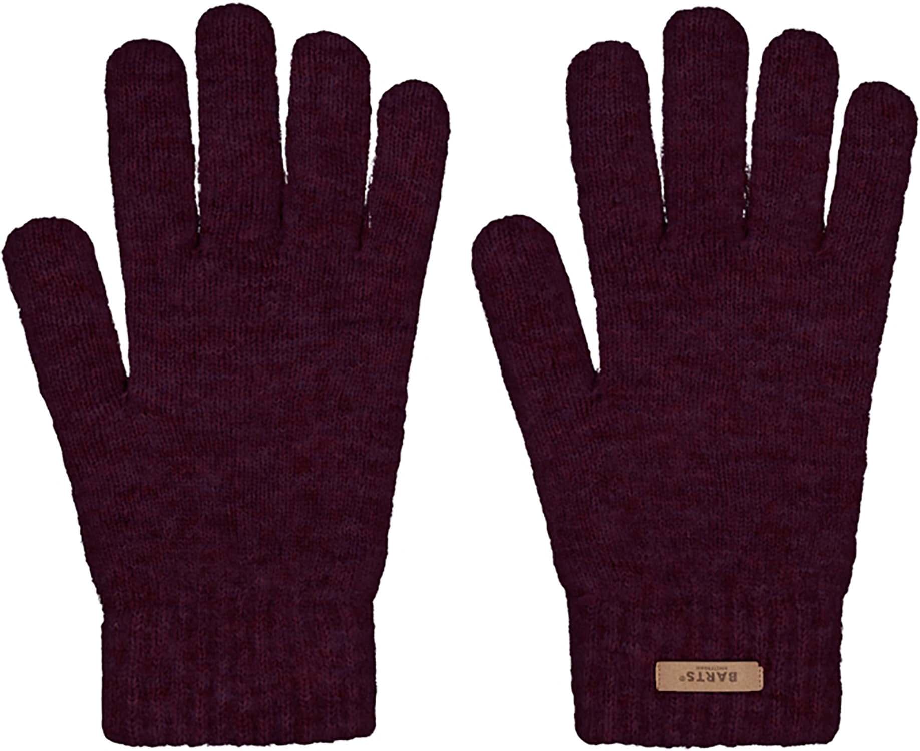 Barts Handschoenen Witzia Lila