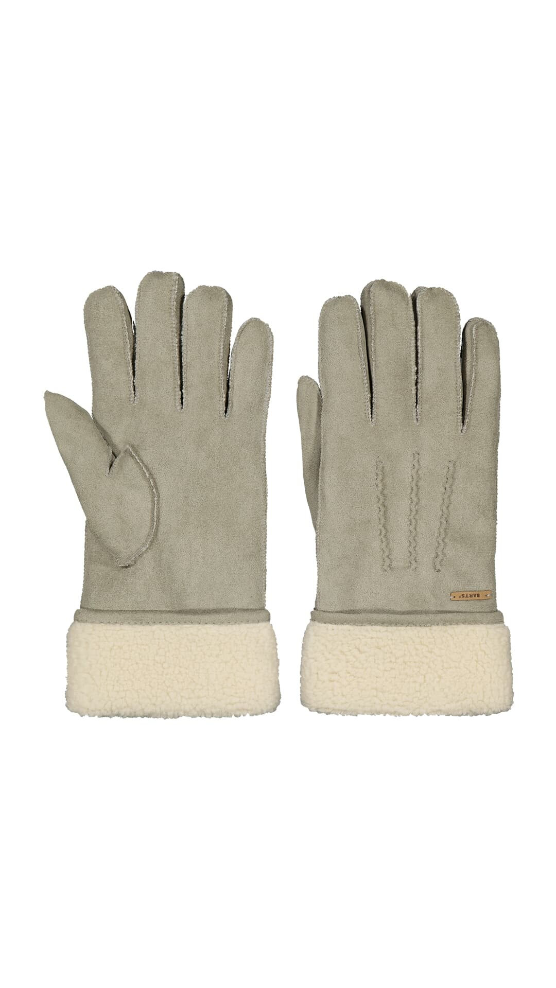 Barts Handschoenen Yokam Army
