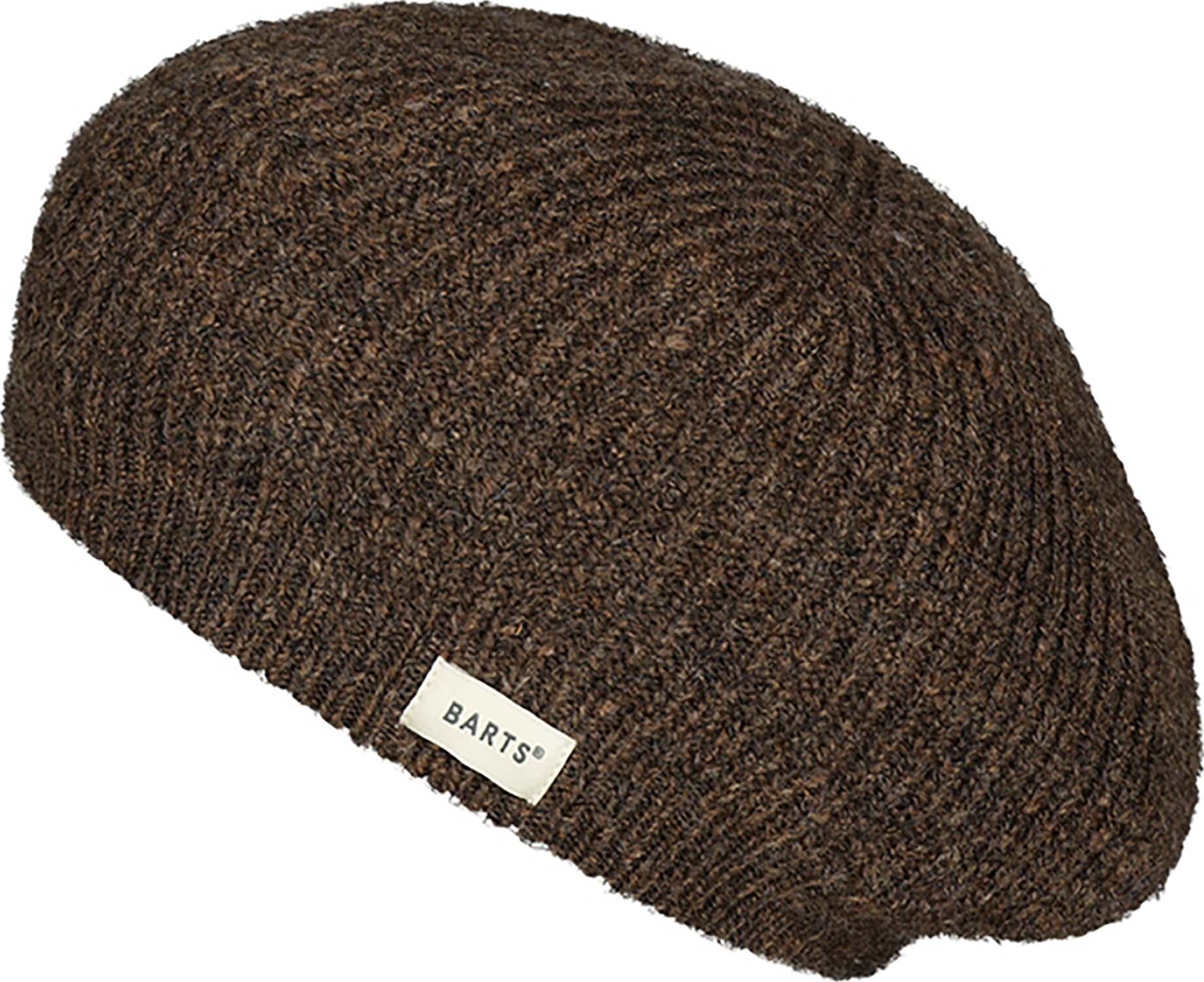 Barts Hoed Inaru Beret Beige Barts Hoed Inaru Beret Beige