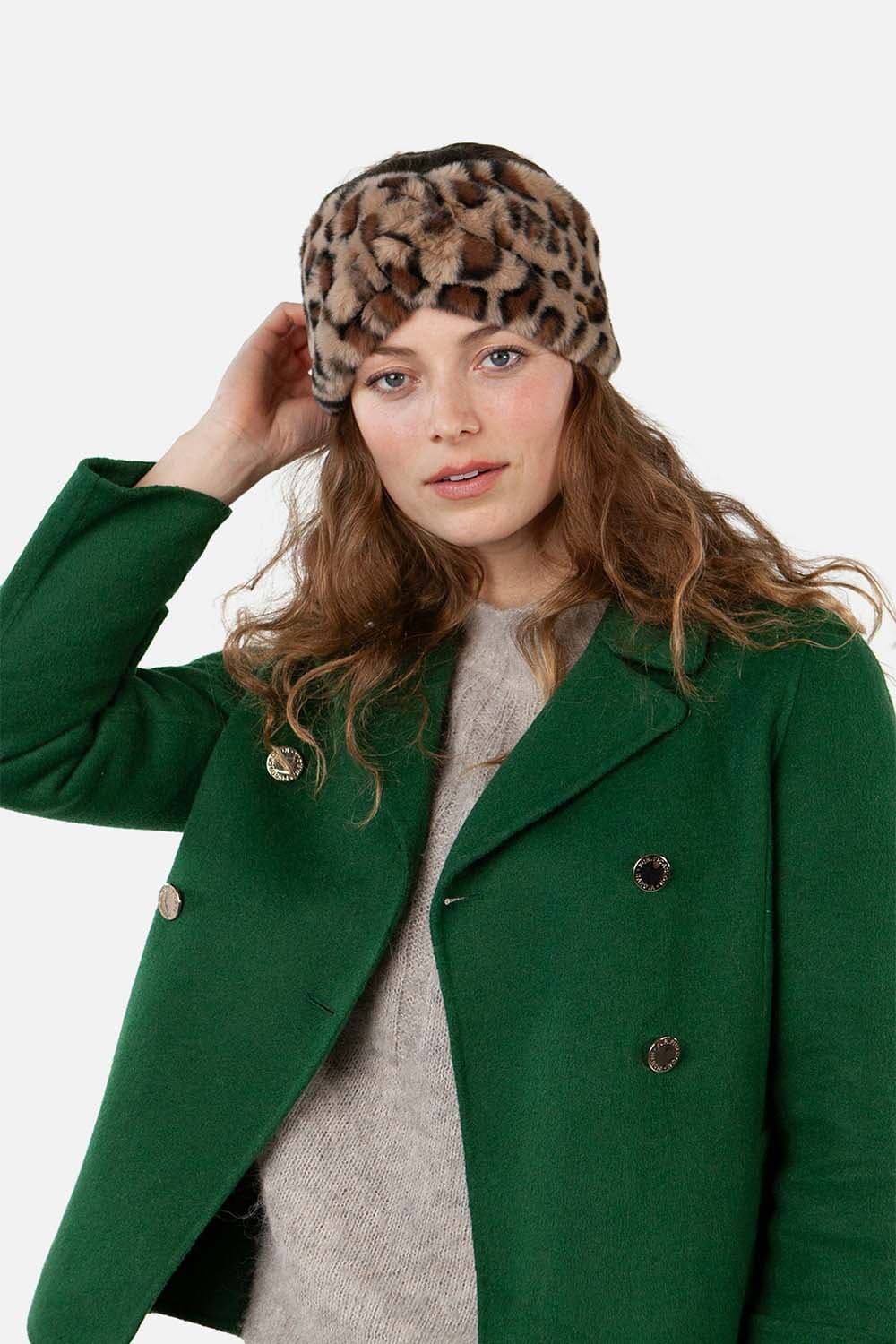 Barts Breanne Headband Beige