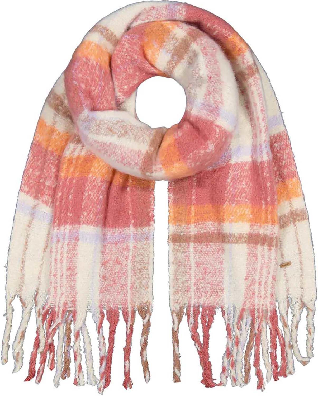 Loriant Scarf Roze