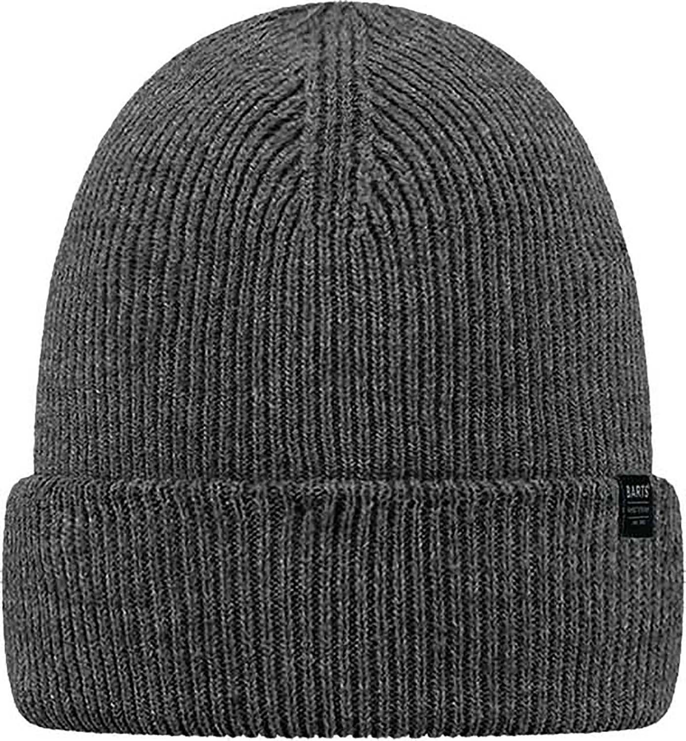 Kinabalu Beanie Grijs