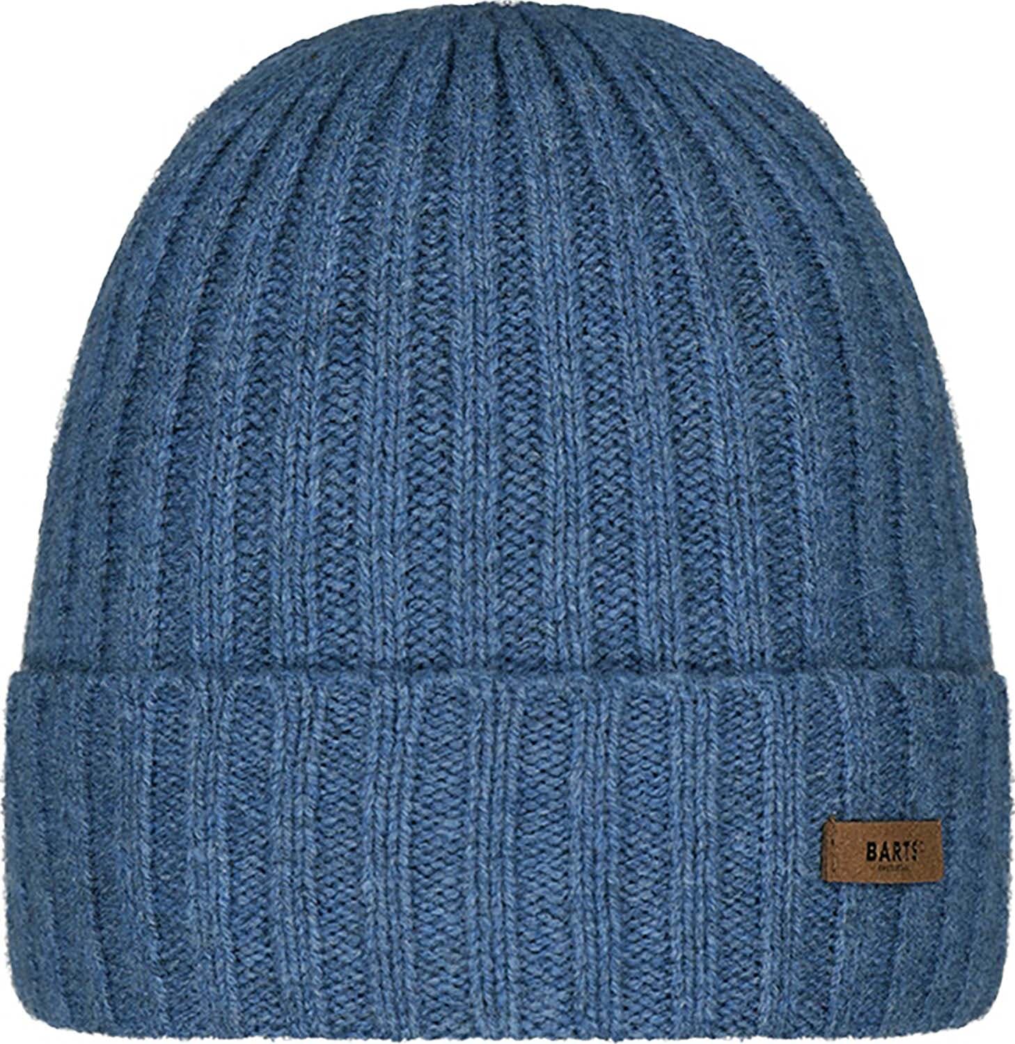 Barts Muts Haakon Turnup Blauw