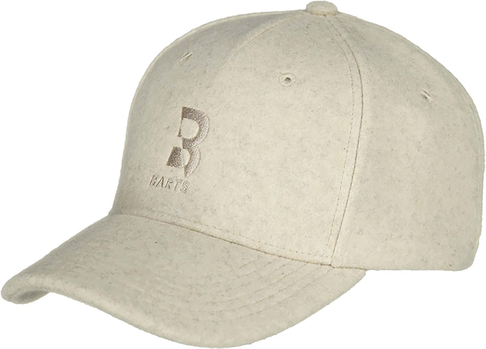 Barts Pet Styve Off White