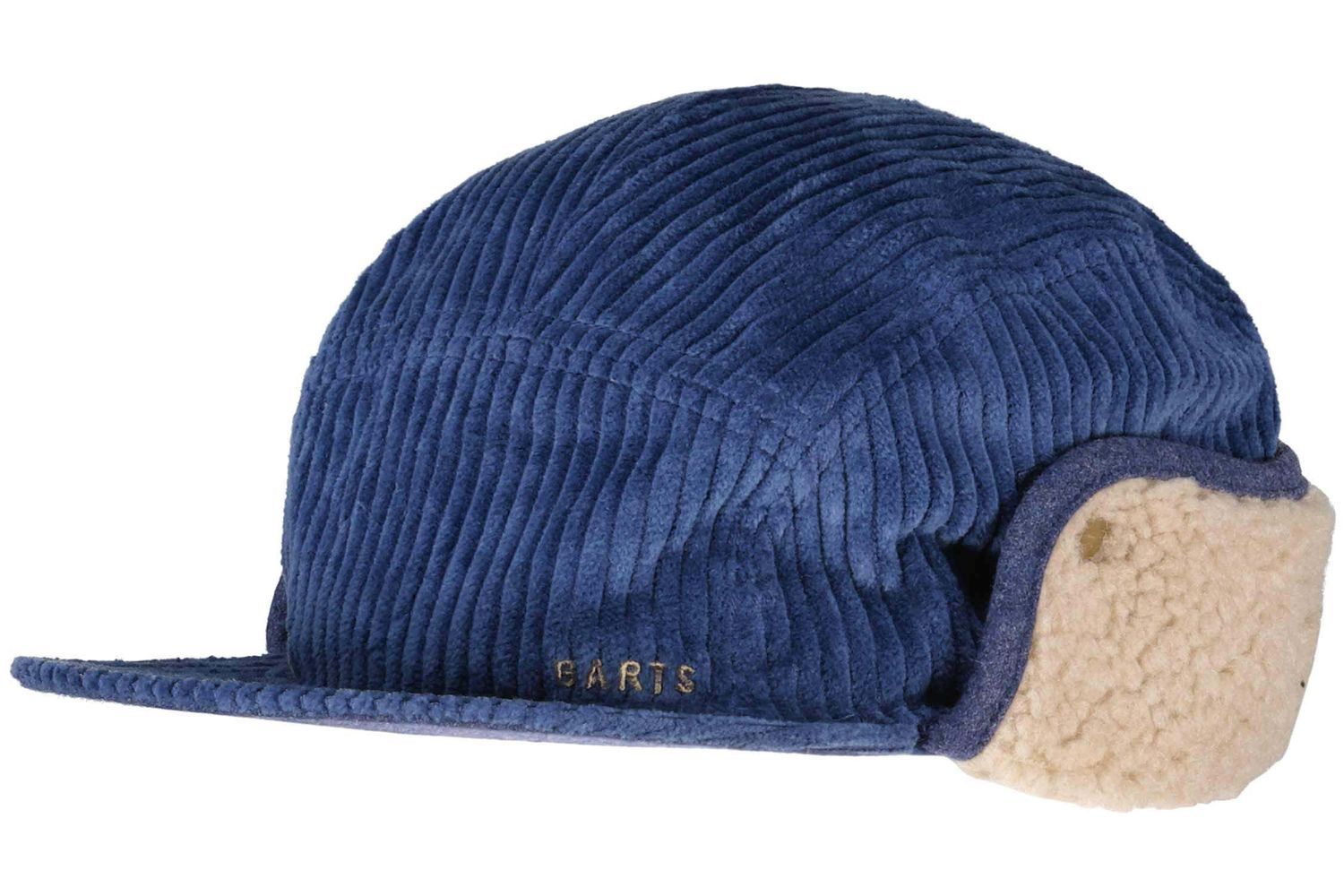 Rayner Cap Blauw