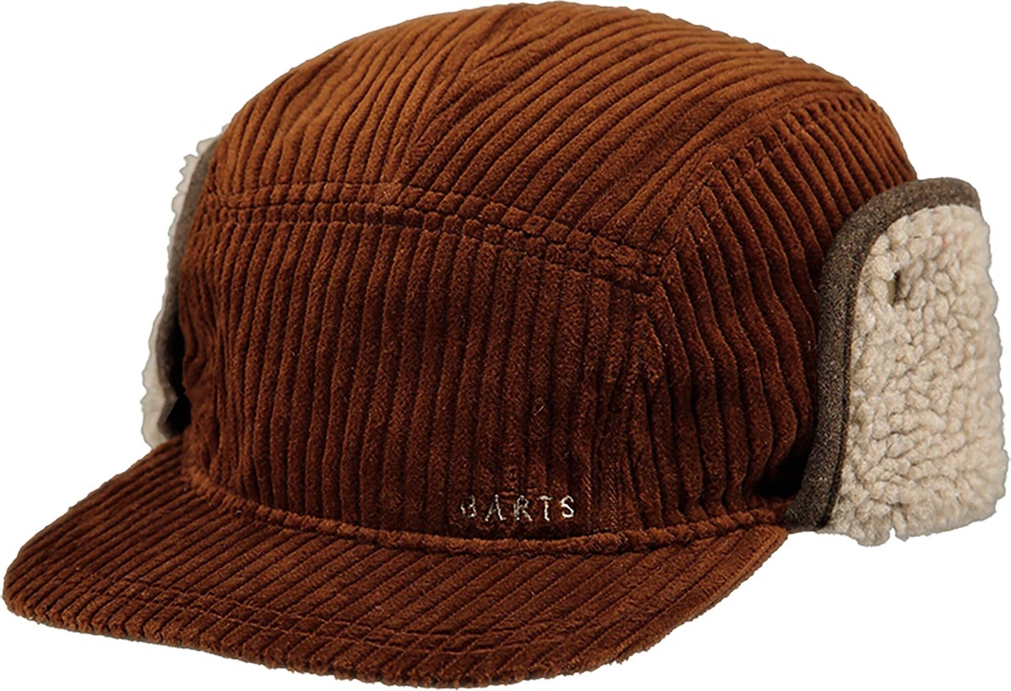 Barts Pet Rayner Oranje