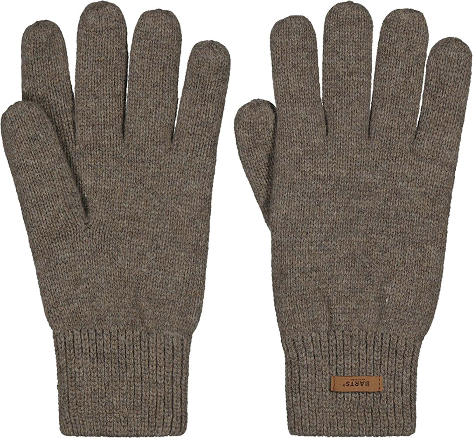 Handschoenen Haakon Bruin