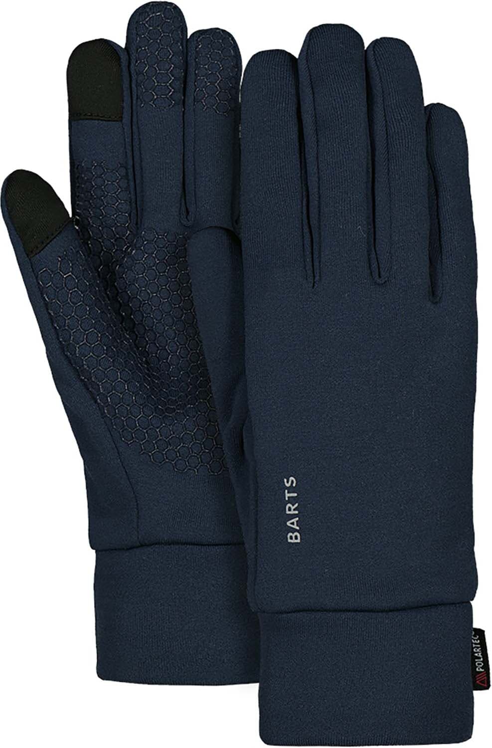 Barts Handschoenen Powerstretch Touch Navy