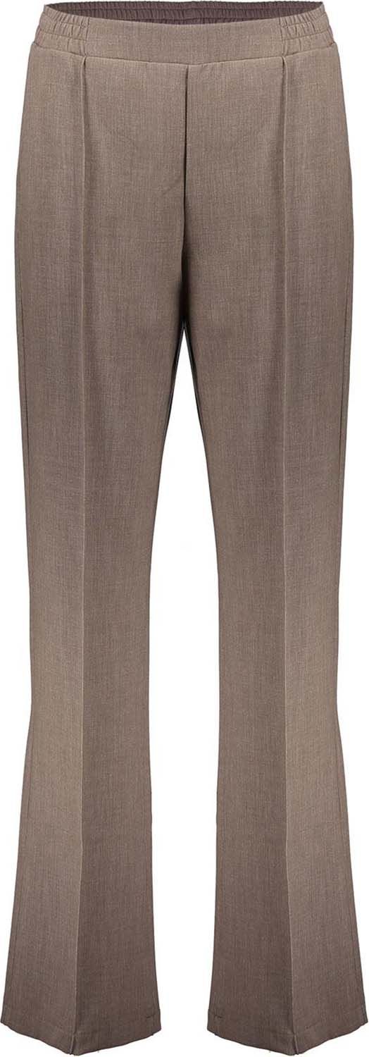Geisha Pantalon  Bruin