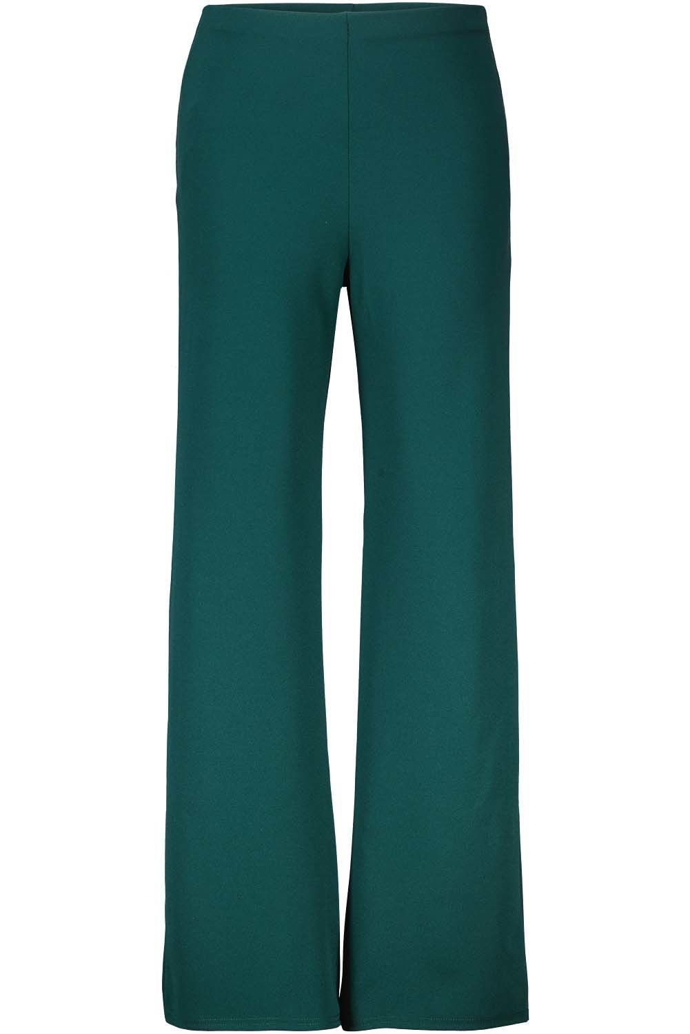 Pantalon Glut Groen