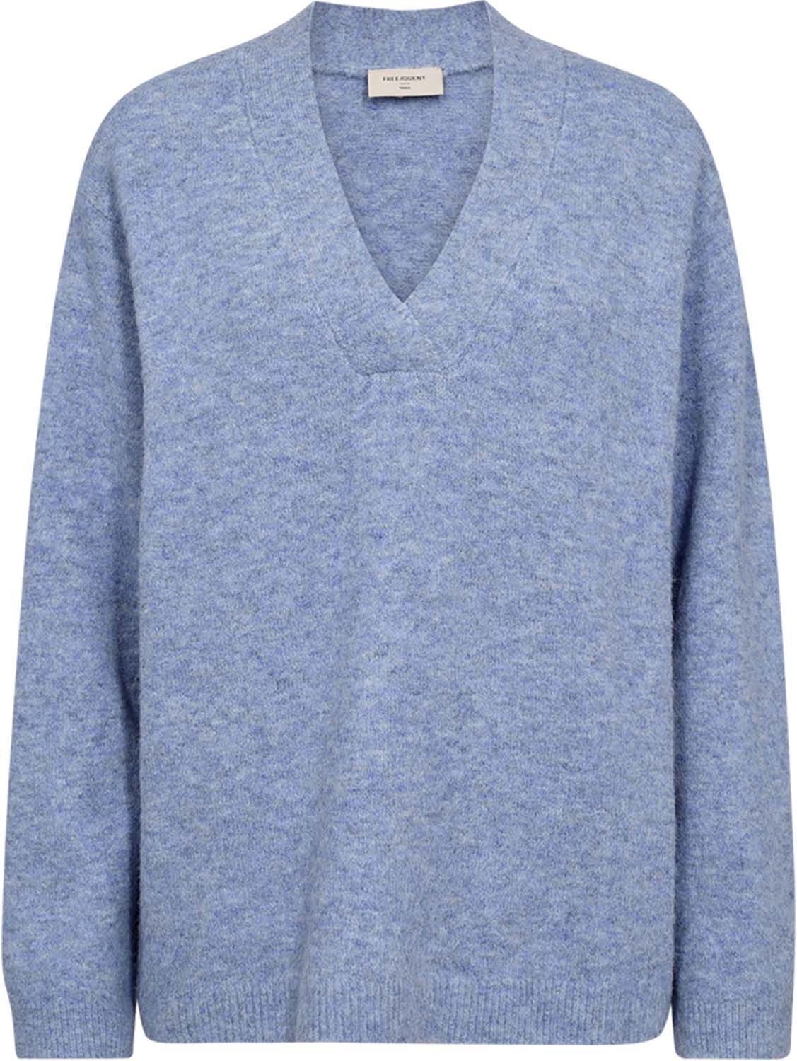 Pullover Sevalin Blauw