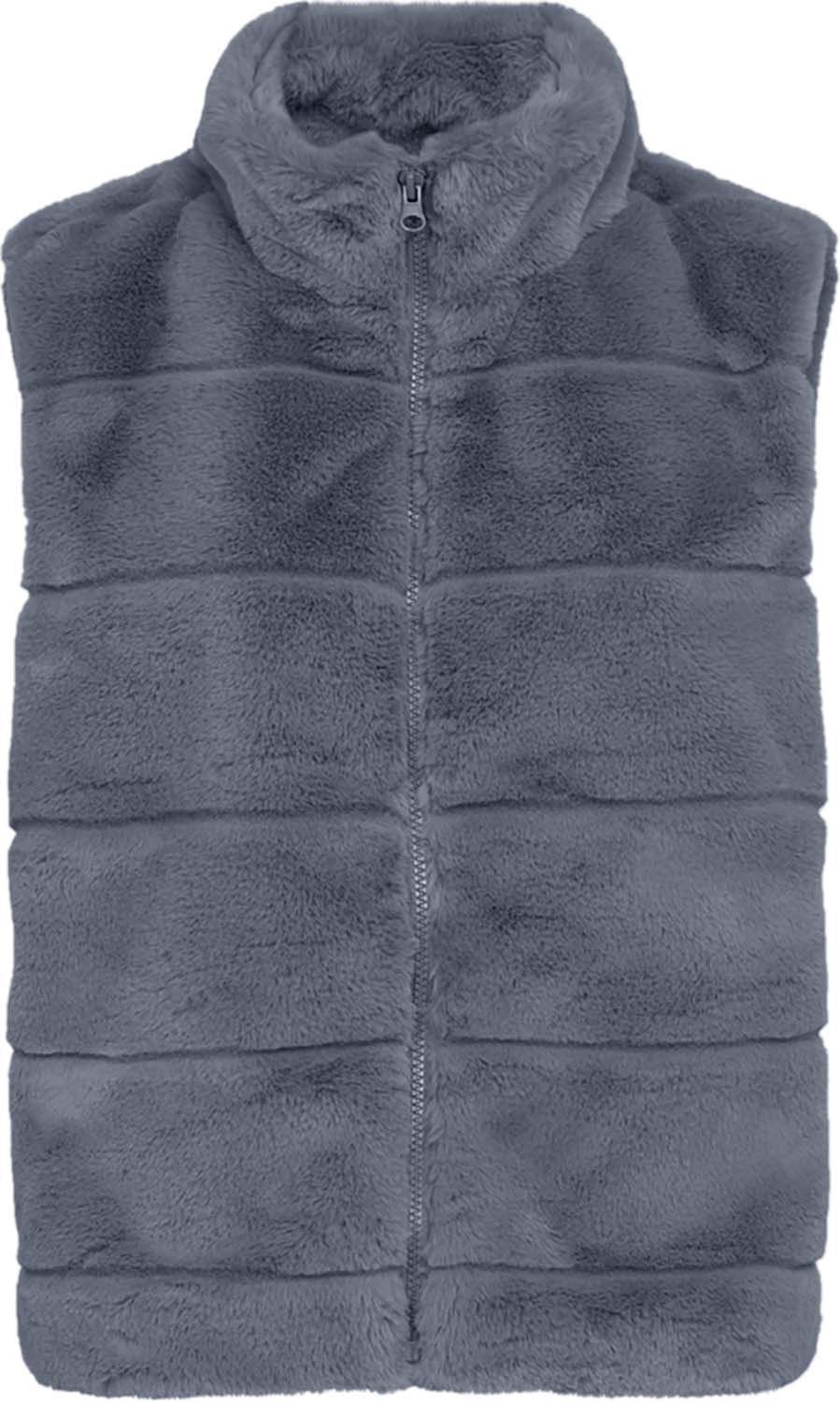 Bodywarmer Foxy Blauw