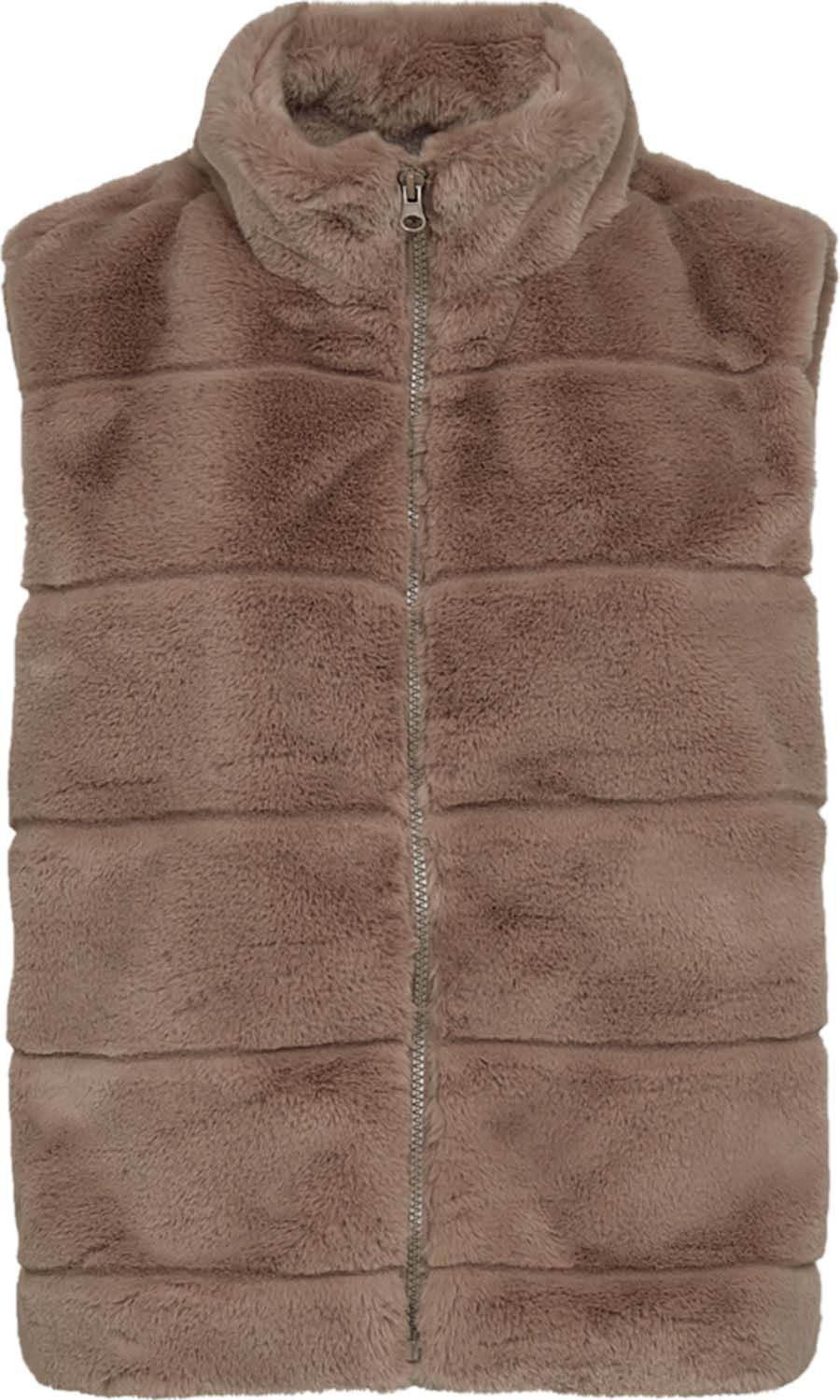 Bodywarmer Foxy Bruin