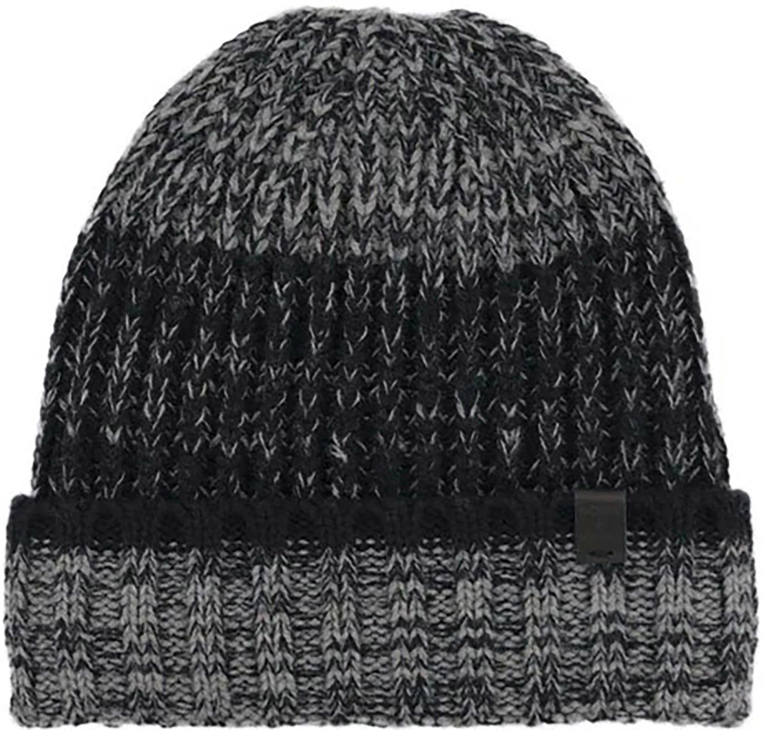 beanie Zwart