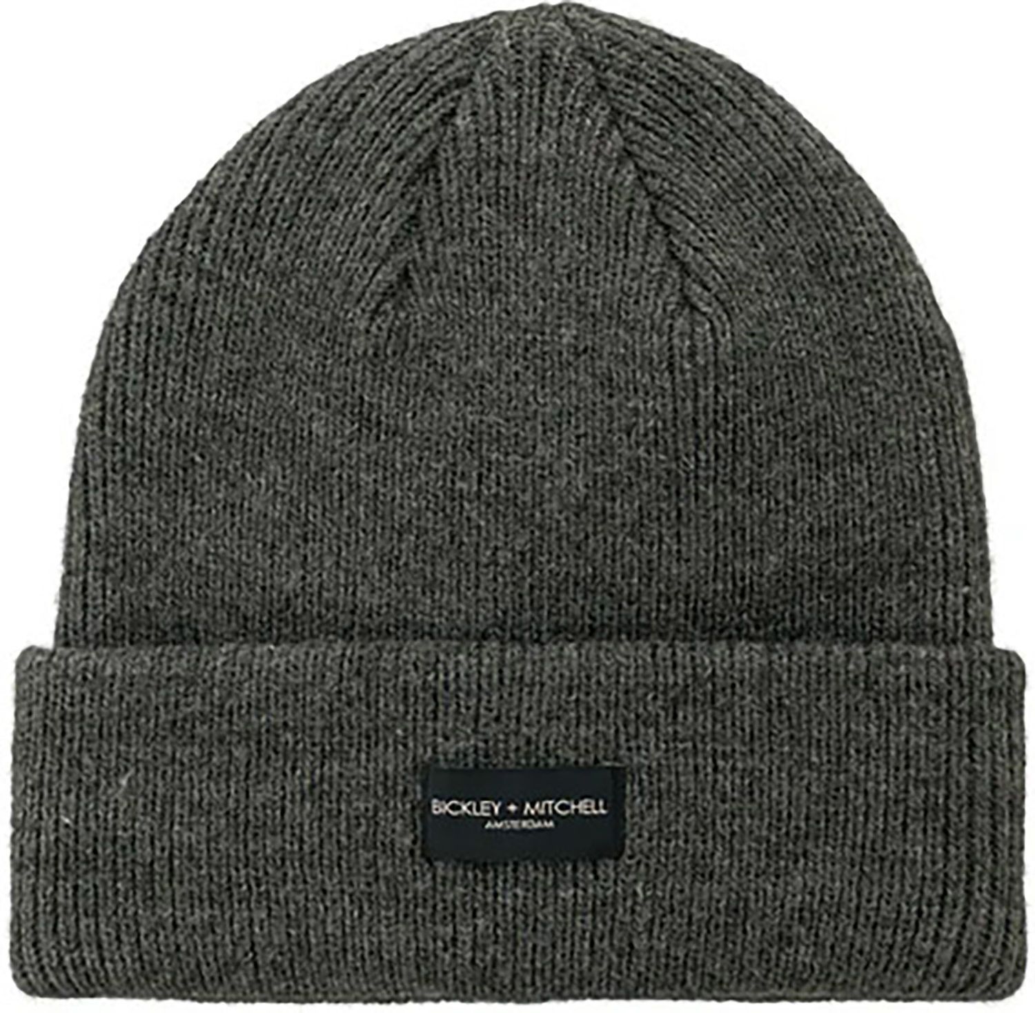 beanie Grijs