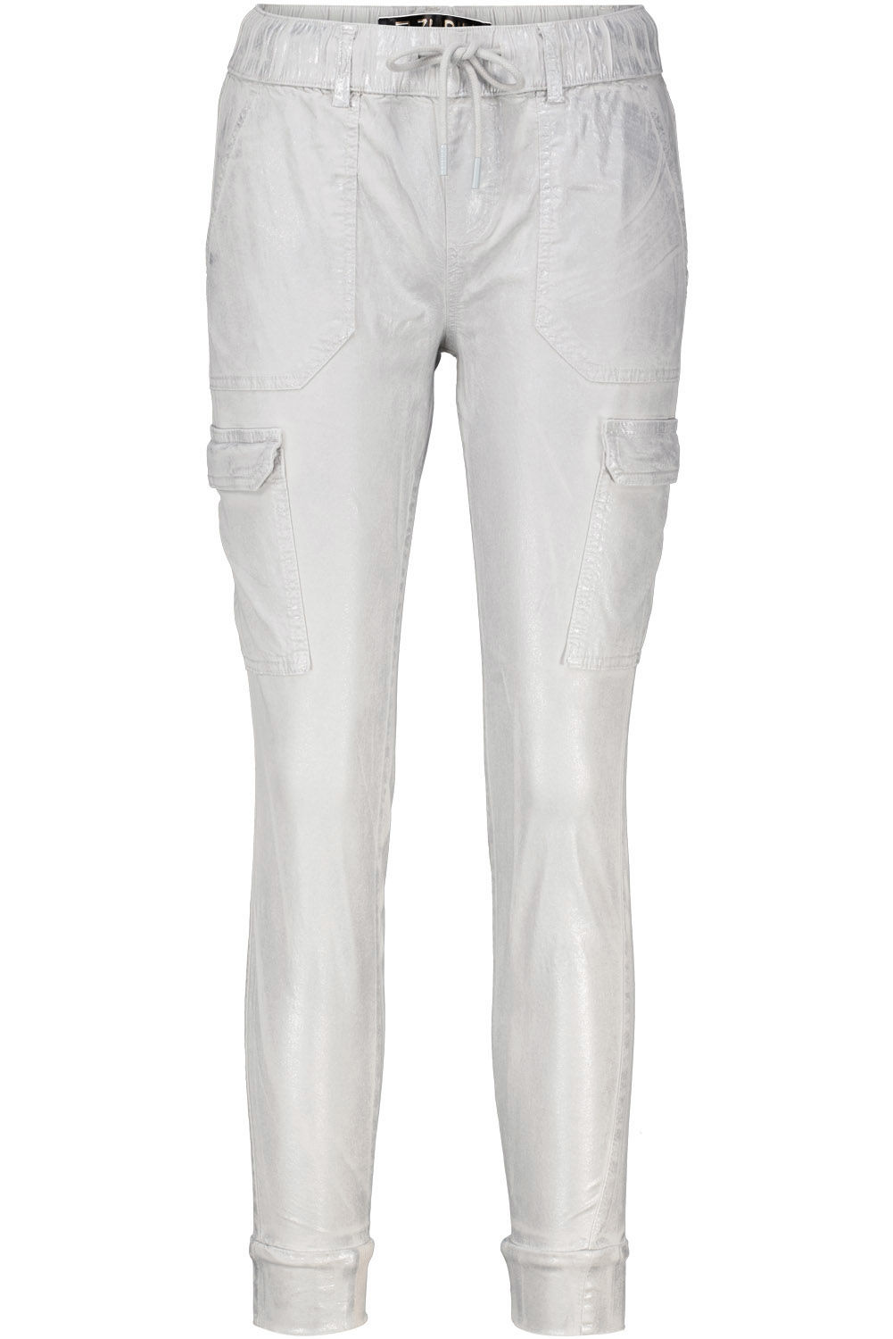 Zhrill Broek Daisy Grijs
