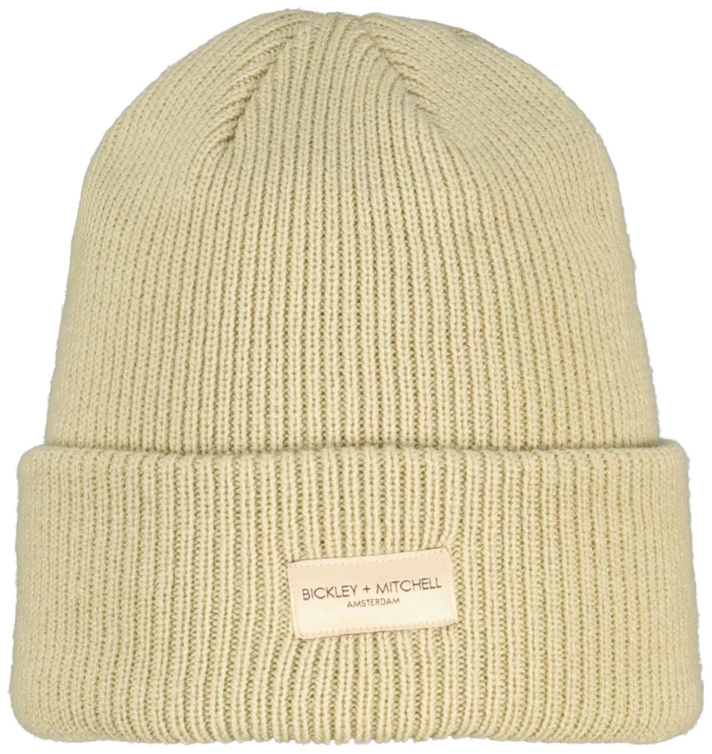 beanie Beige